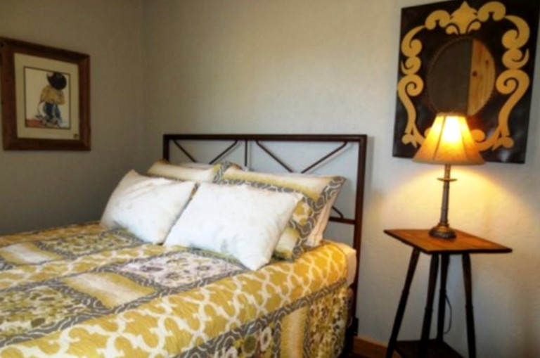 Cabins (Prescott, Arizona, United States)