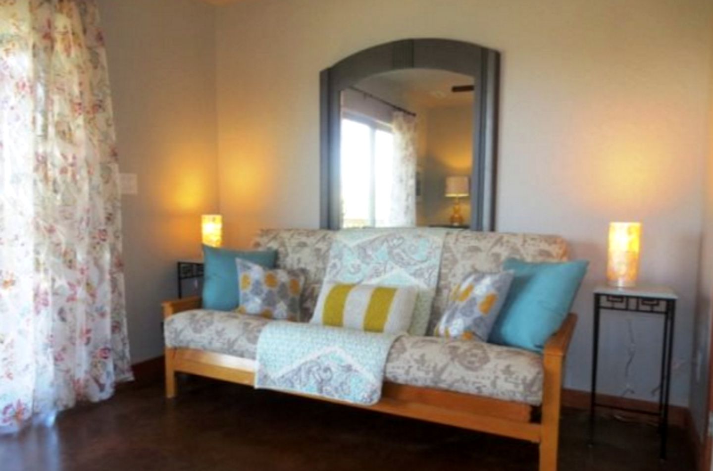 Marvelous Cabin Rental with Hot Tub and Game Room in Prescott, Arizona