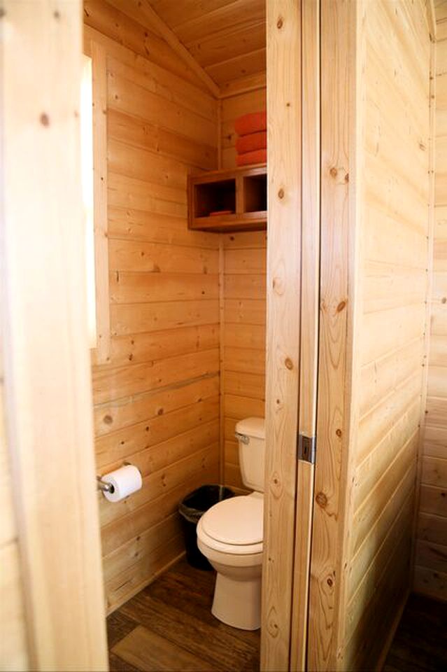 Pretty Cabin with Amazing Views - The Ultimate Glamping Getaway in Escalante, UT