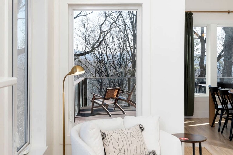 Cabins (United States of America, Afton, Virginia)