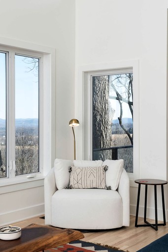 Cabins (United States of America, Afton, Virginia)