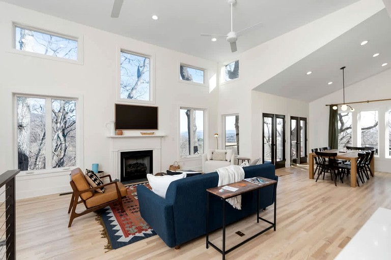 Vacation Rentals (United States of America, Afton, Virginia)