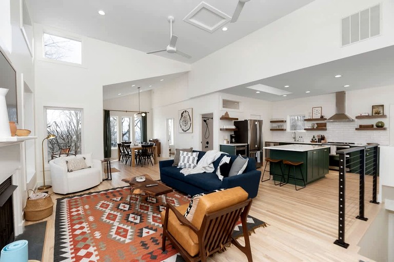 Vacation Rentals (United States of America, Afton, Virginia)