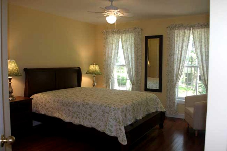 Cottages (Williamsburg, Virginia, United States)