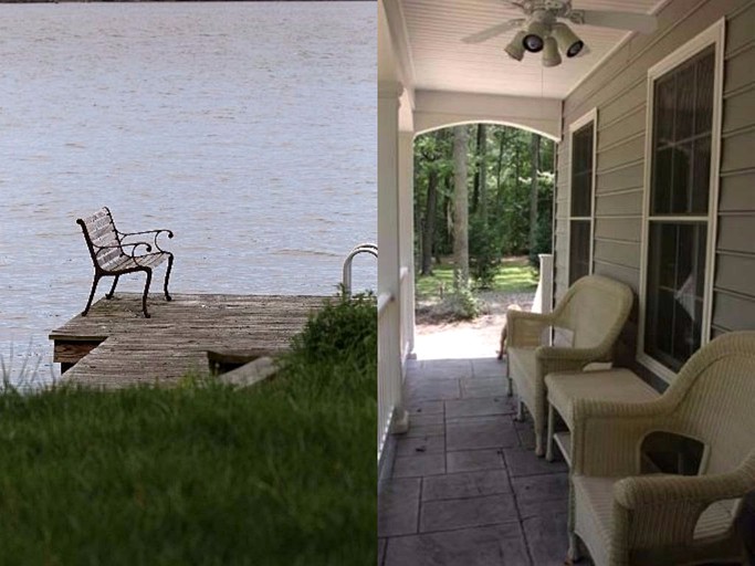 Cottages (Williamsburg, Virginia, United States)