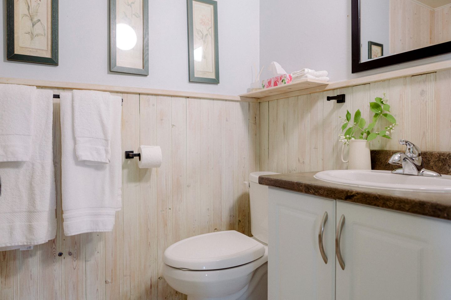 Prince Edward Rental for an Exciting Ontario Vacation