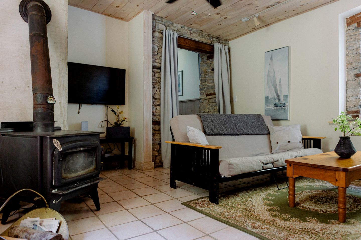 Prince Edward Rental for an Exciting Ontario Vacation
