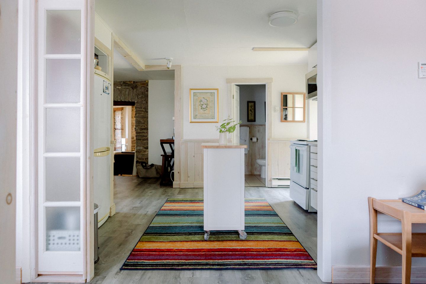 Prince Edward Rental for an Exciting Ontario Vacation