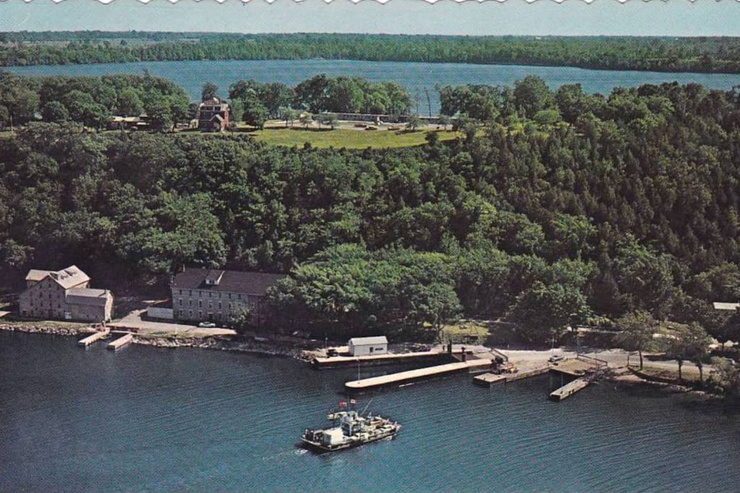 Prince Edward Rental for an Exciting Ontario Vacation