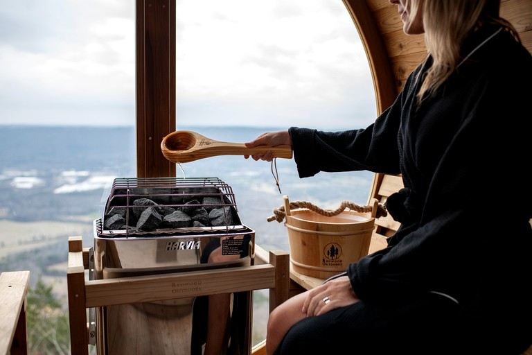 Vacation Rentals (United States of America, Dade County, Georgia)