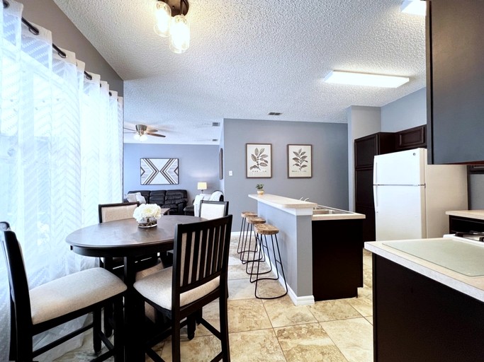 Villas (United States of America, Kissimmee, Florida)