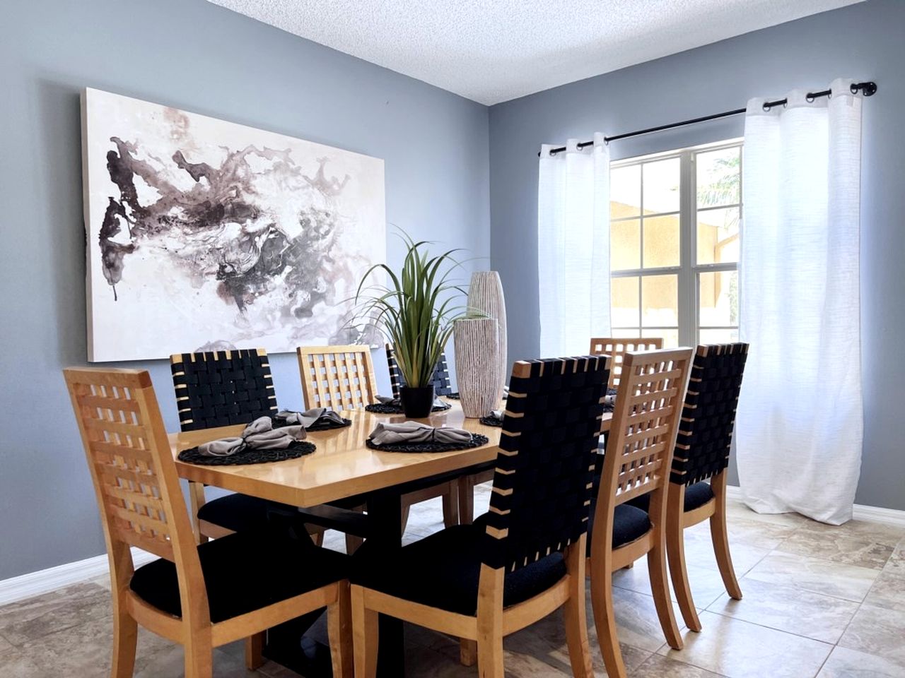 Exceptional Luxury Villa with Swimming Pool and Hot Tub on Family Resort in Kissimmee, Florida