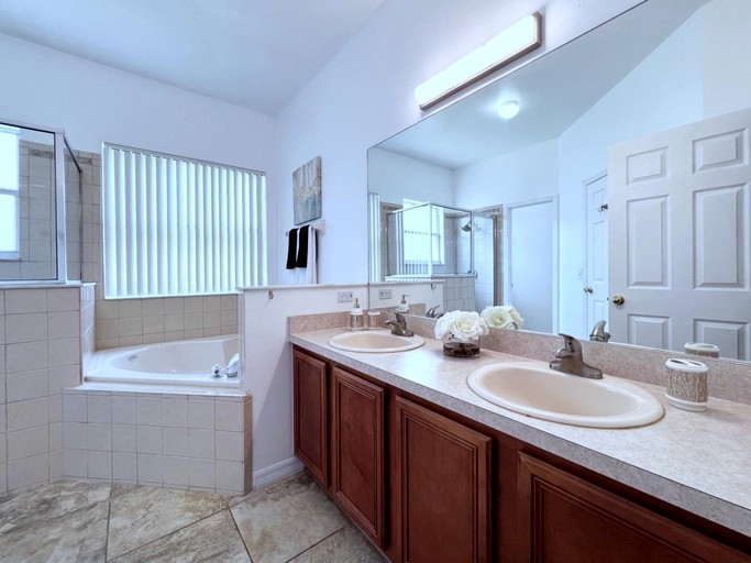 Villas (United States of America, Kissimmee, Florida)