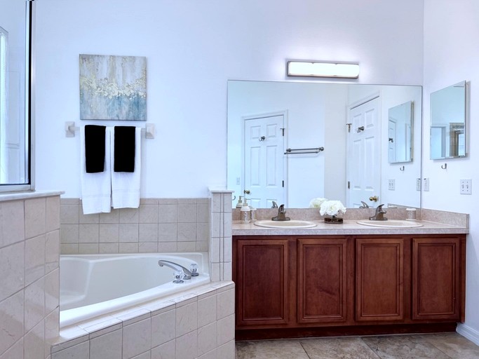Villas (United States of America, Kissimmee, Florida)