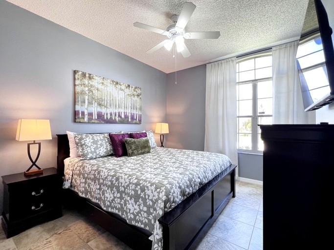 Villas (United States of America, Kissimmee, Florida)