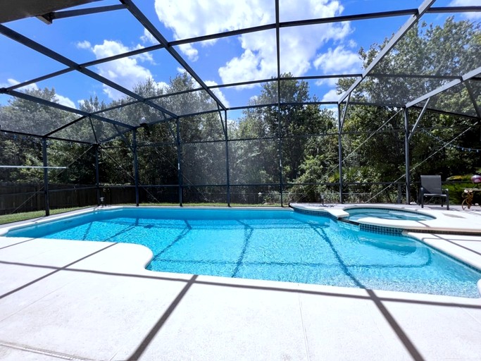 Villas (United States of America, Kissimmee, Florida)