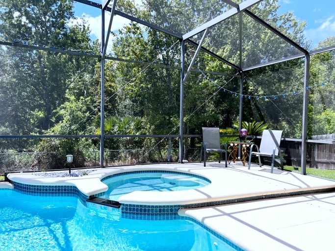 Villas (United States of America, Kissimmee, Florida)