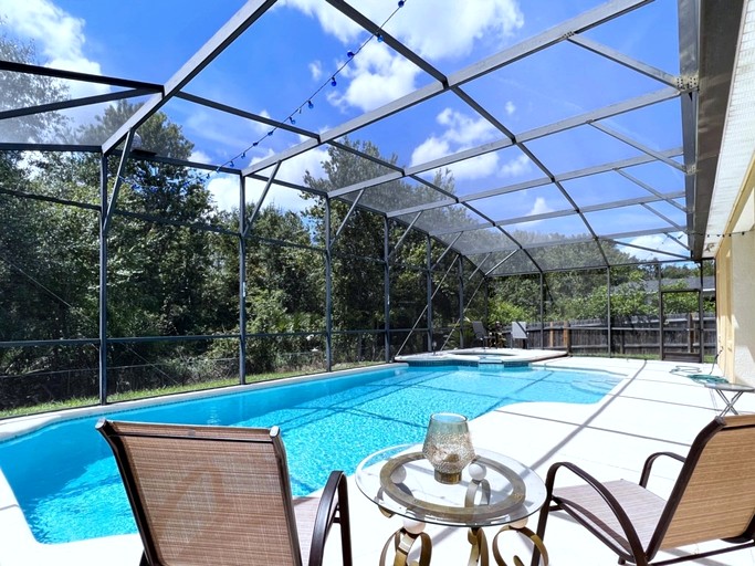 Villas (United States of America, Kissimmee, Florida)