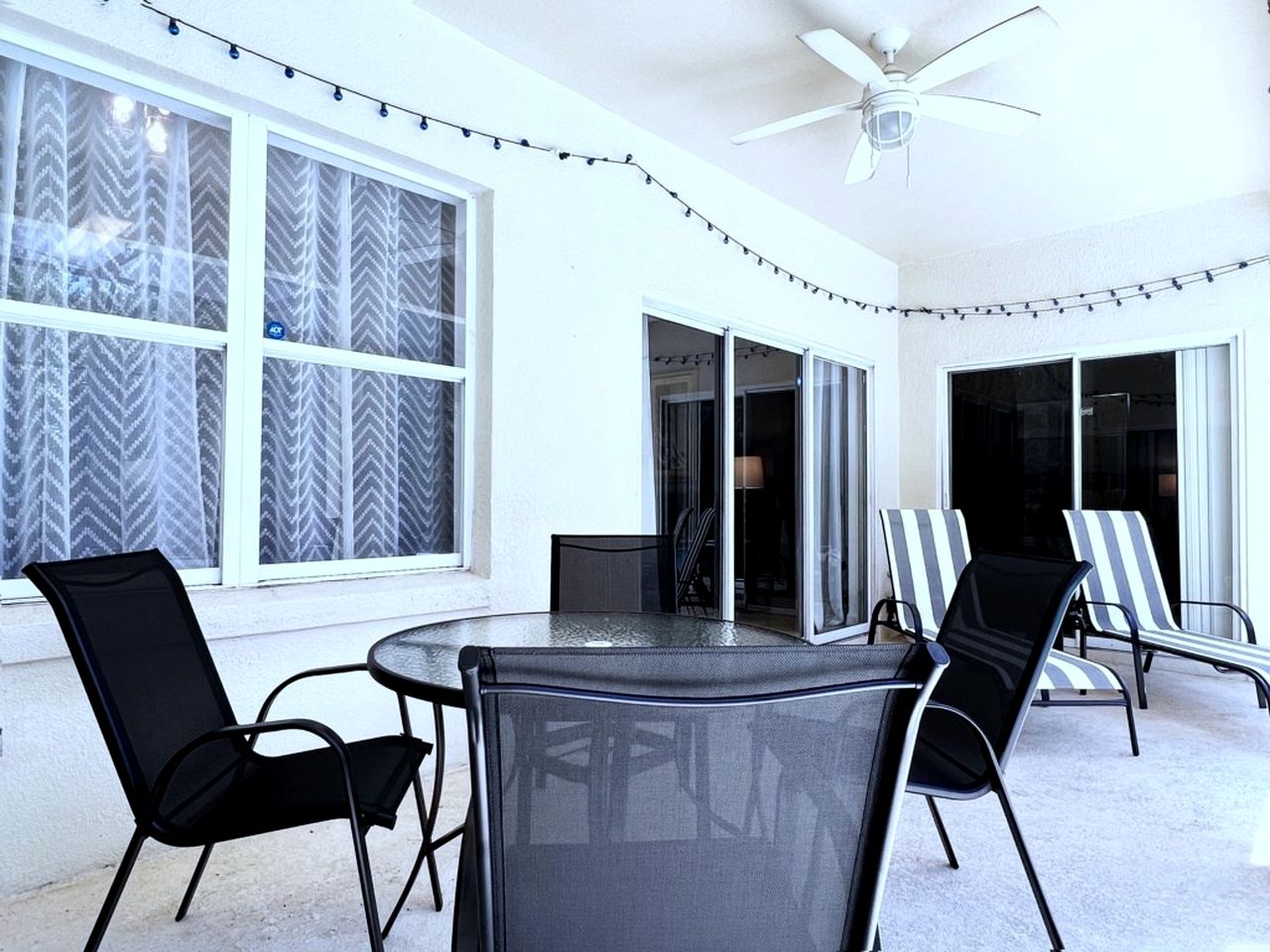 Exceptional Luxury Villa with Swimming Pool and Hot Tub on Family Resort in Kissimmee, Florida