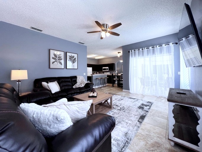 Villas (United States of America, Kissimmee, Florida)
