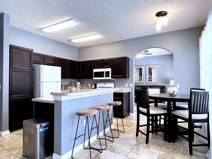 Villas (United States of America, Kissimmee, Florida)