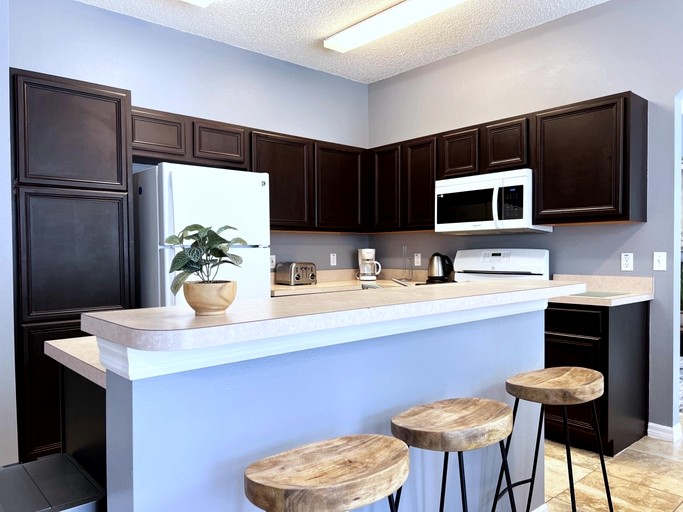 Villas (United States of America, Kissimmee, Florida)