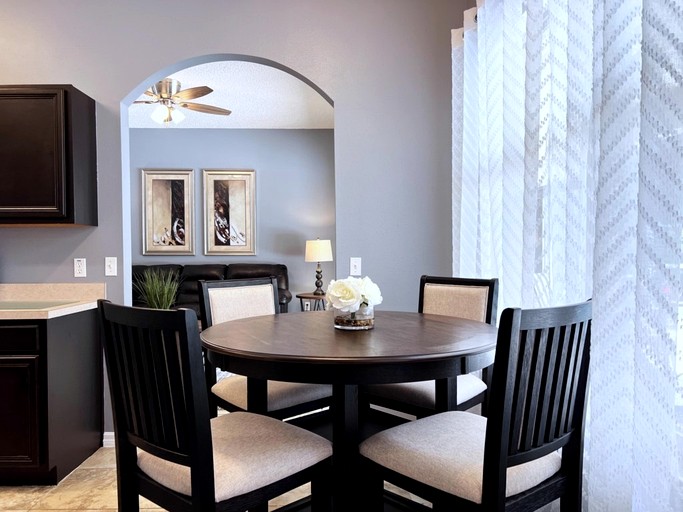 Villas (United States of America, Kissimmee, Florida)