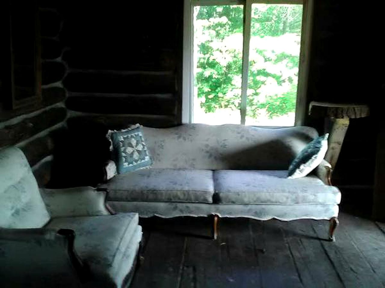 Pet-Friendly Rustic Cabin on Grafton Mountain, New York