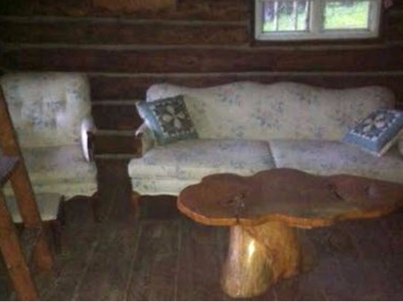 Pet-Friendly Rustic Cabin on Grafton Mountain, New York