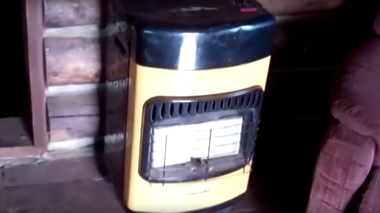 Cabins (Johnsonville, New York, United States)