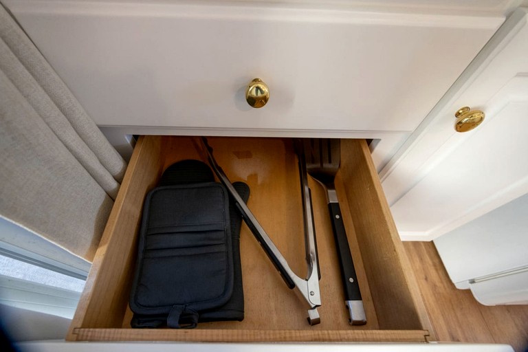 Cottages (United States of America, El Granada, California)