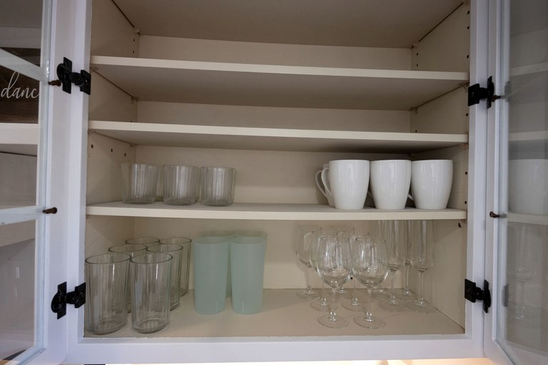 Cottages (United States of America, El Granada, California)