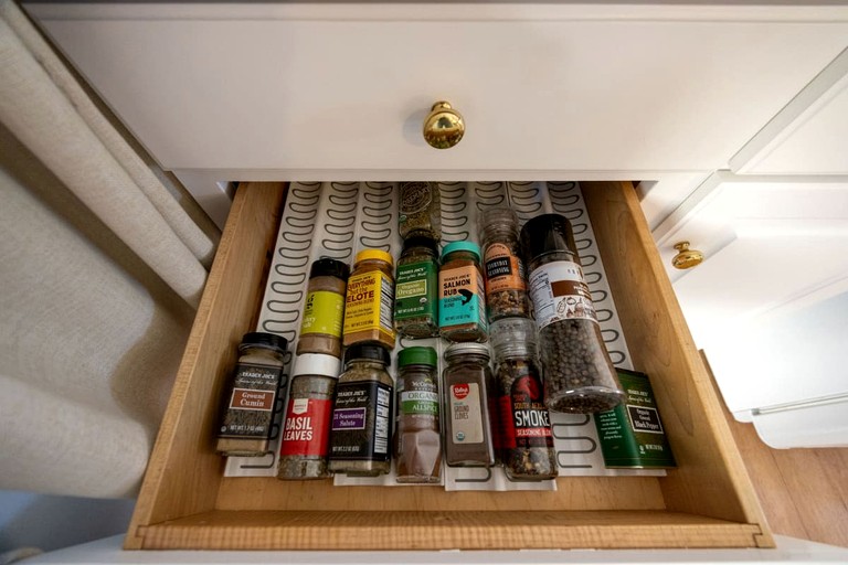 Cottages (United States of America, El Granada, California)