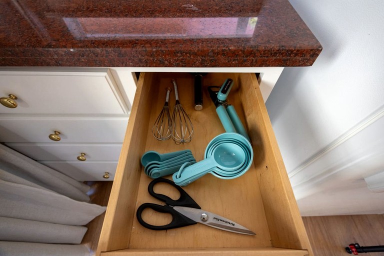 Cottages (United States of America, El Granada, California)