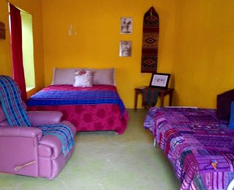 Private Cottage Rental with Incredible Sunrise Views in Sonora, Mexico - Photo 3