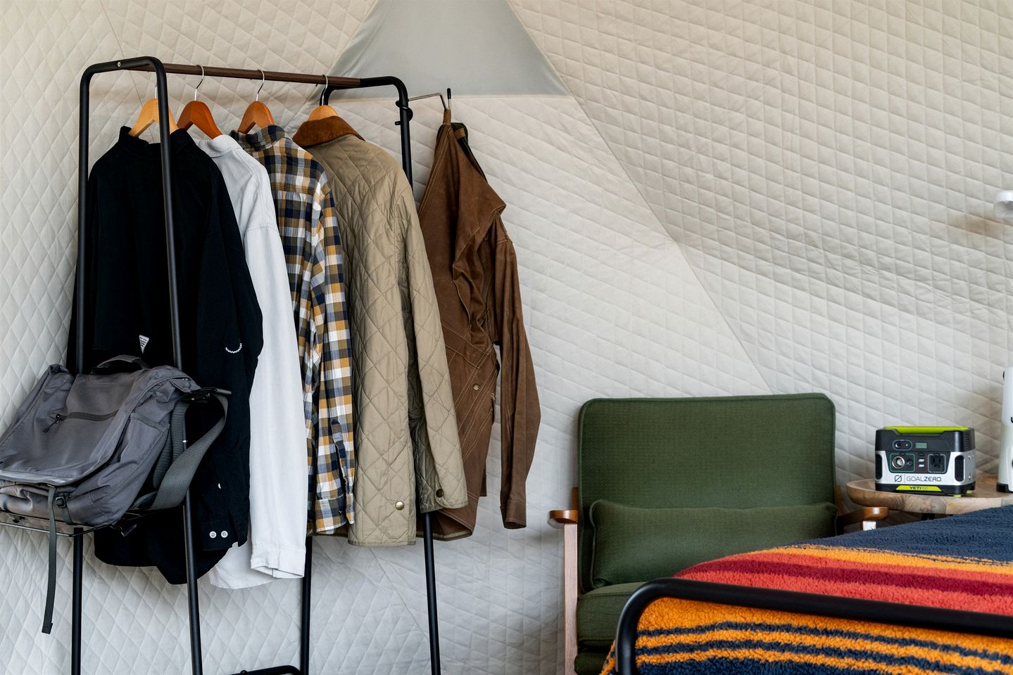 Romantic Stargazing Dome Glamping Retreat near Grand Canyon South Rim Arizona