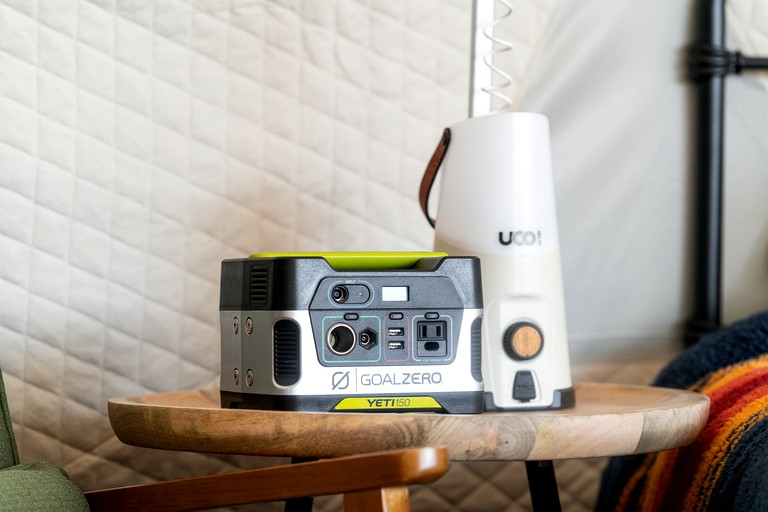 Domes (United States of America, Williams, Arizona)