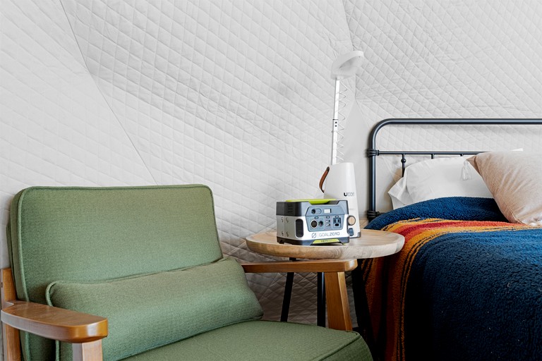 Domes (United States of America, Williams, Arizona)