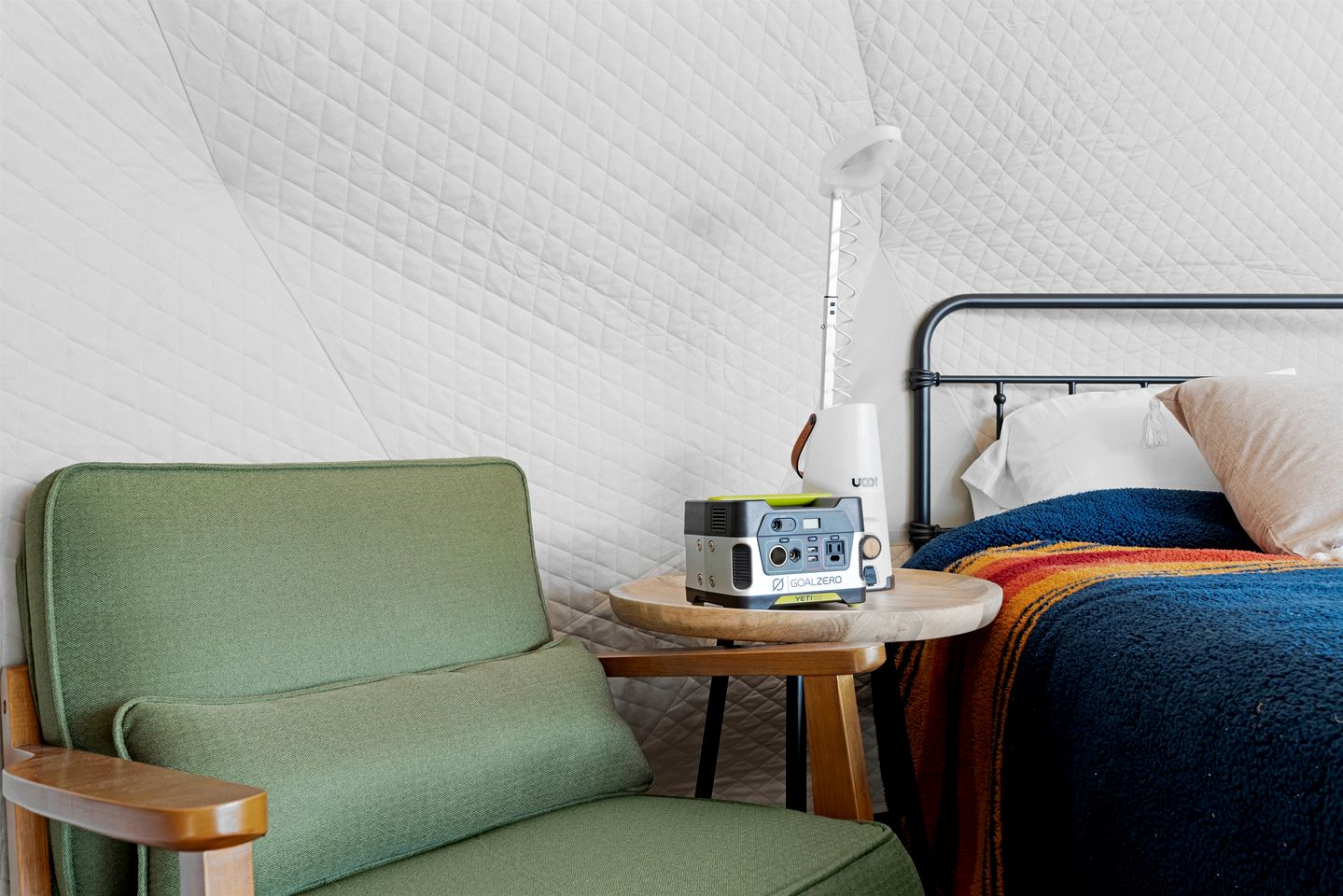 Romantic Stargazing Dome Glamping Retreat near Grand Canyon South Rim Arizona