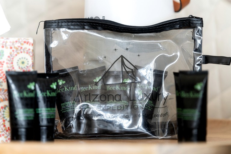 Domes (United States of America, Williams, Arizona)