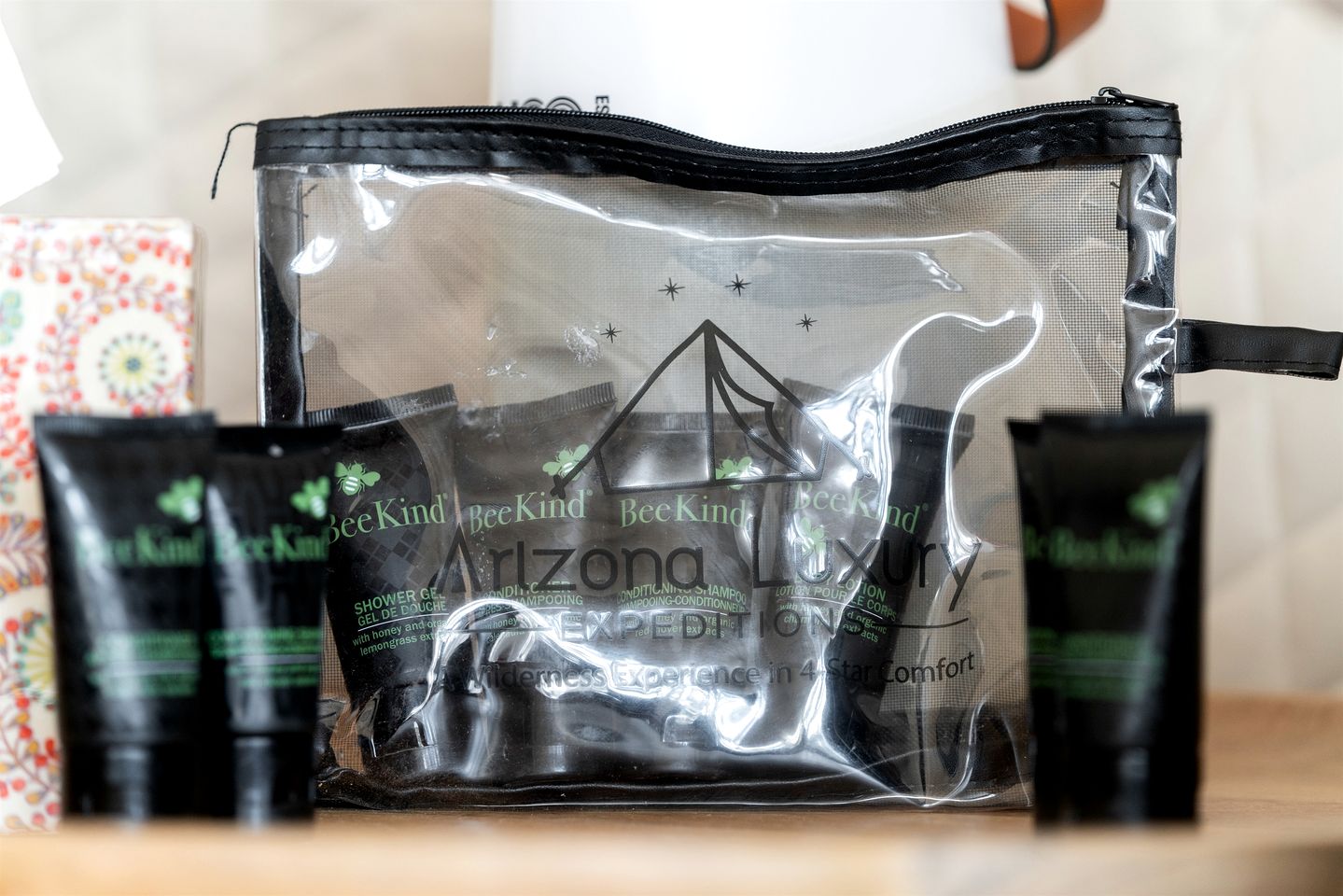 Romantic Stargazing Dome Glamping Retreat near Grand Canyon South Rim Arizona