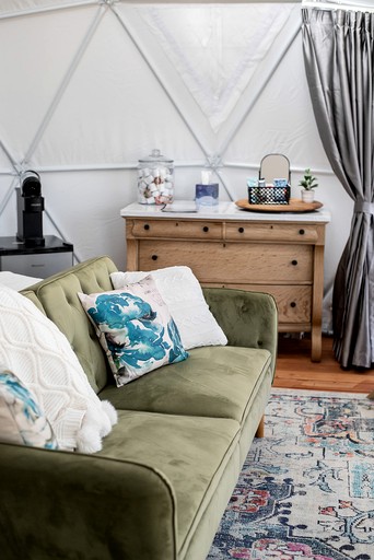 Domes (United States of America, Kanarraville, Utah)