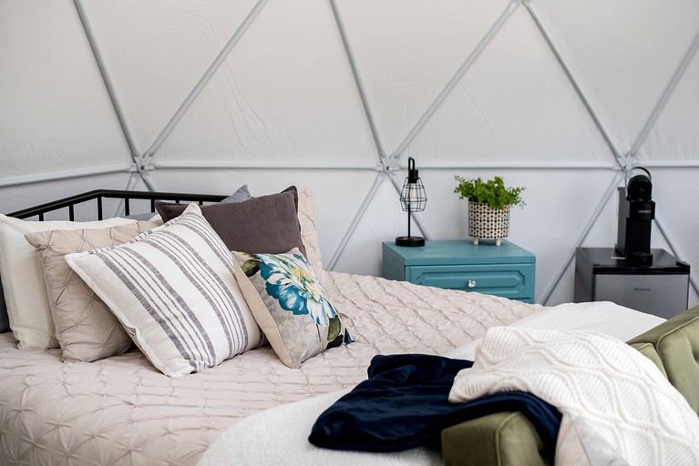 Domes (United States of America, Kanarraville, Utah)