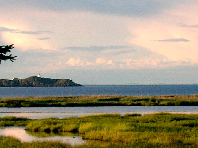 Cabins (Grand Manan, New Brunswick, Canada)