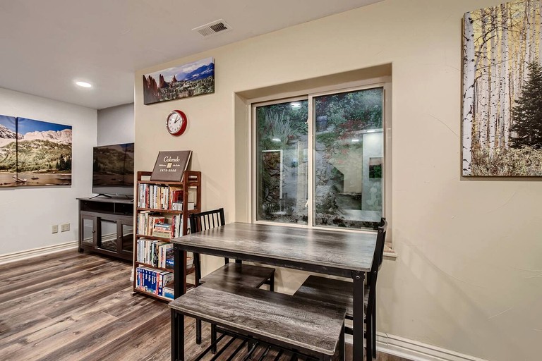 Vacation Rentals (United States of America, Broomfield, Colorado)