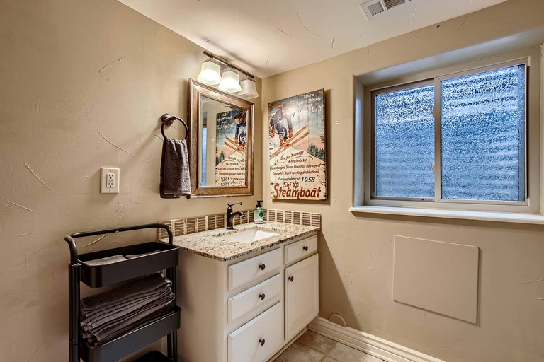 Vacation Rentals (United States of America, Broomfield, Colorado)