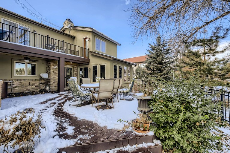 Vacation Rentals (United States of America, Broomfield, Colorado)