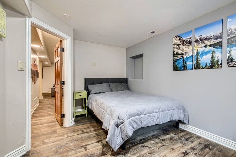 Vacation Rentals (United States of America, Broomfield, Colorado)