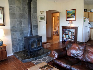 Secluded Cottage Rental on 305-Acre Ranch in Stevens County, Washington photo 2