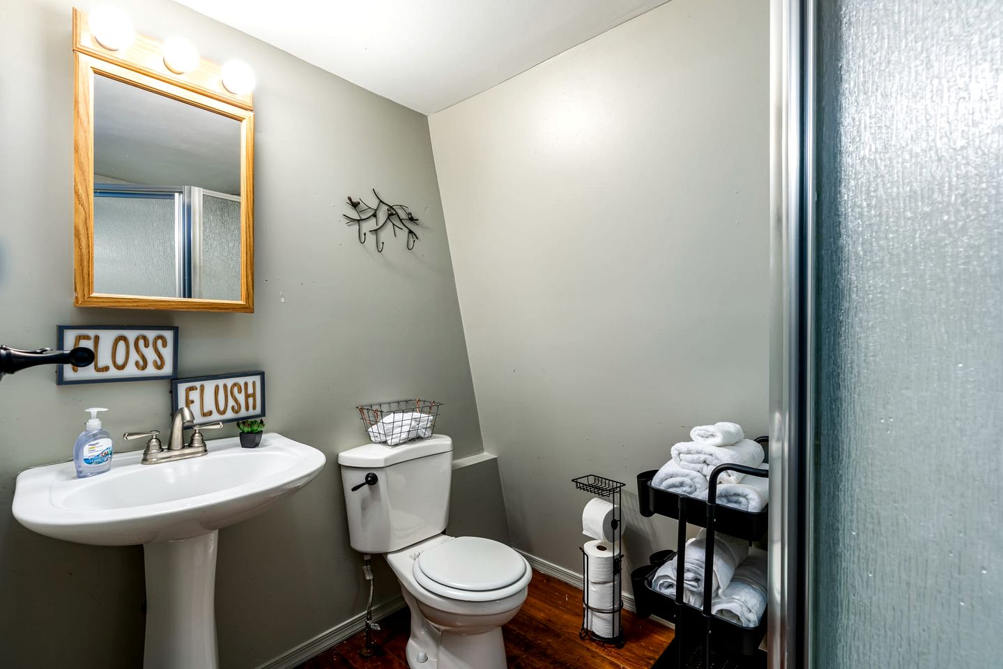 Private Lake/Beach Cabin with Fire Pit and Large Deck - Access to Golf and Community Amenities at this Terra Alta, WV Getaway